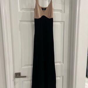 Ribbed Knit midi/ maxi